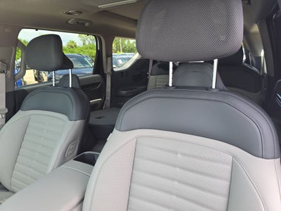 2026 Kia EV9 Land