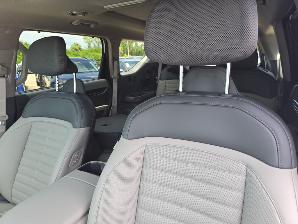 2026 Kia EV9 Land