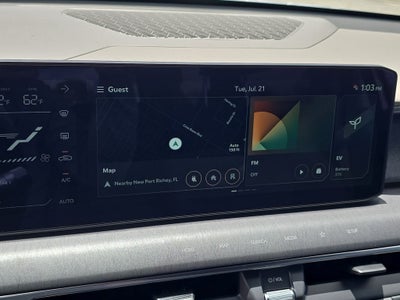 2026 Kia EV9 Land