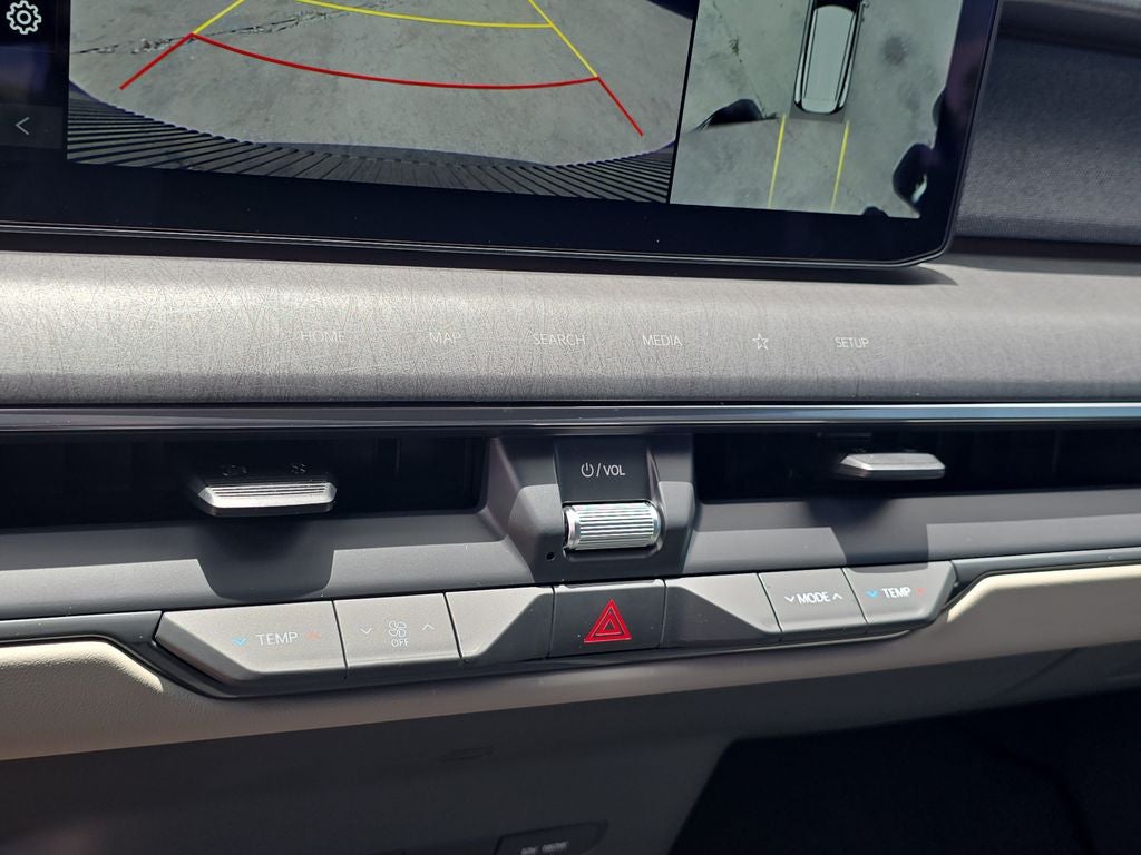 2026 Kia EV9 Land