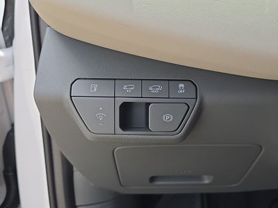 2026 Kia EV9 Land
