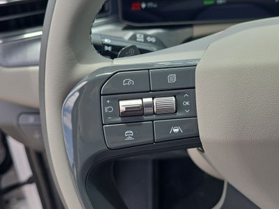 2026 Kia EV9 Land