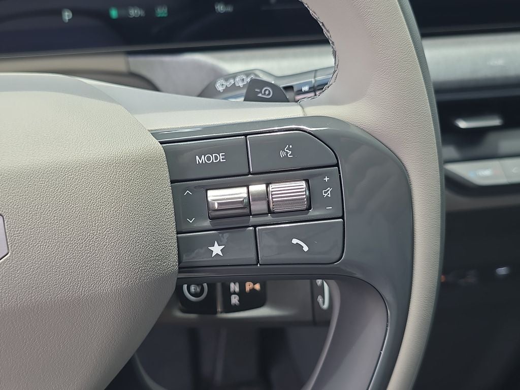 2026 Kia EV9 Land
