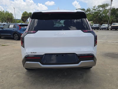 2026 Kia EV9 Land