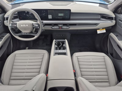 2026 Kia EV9 Land