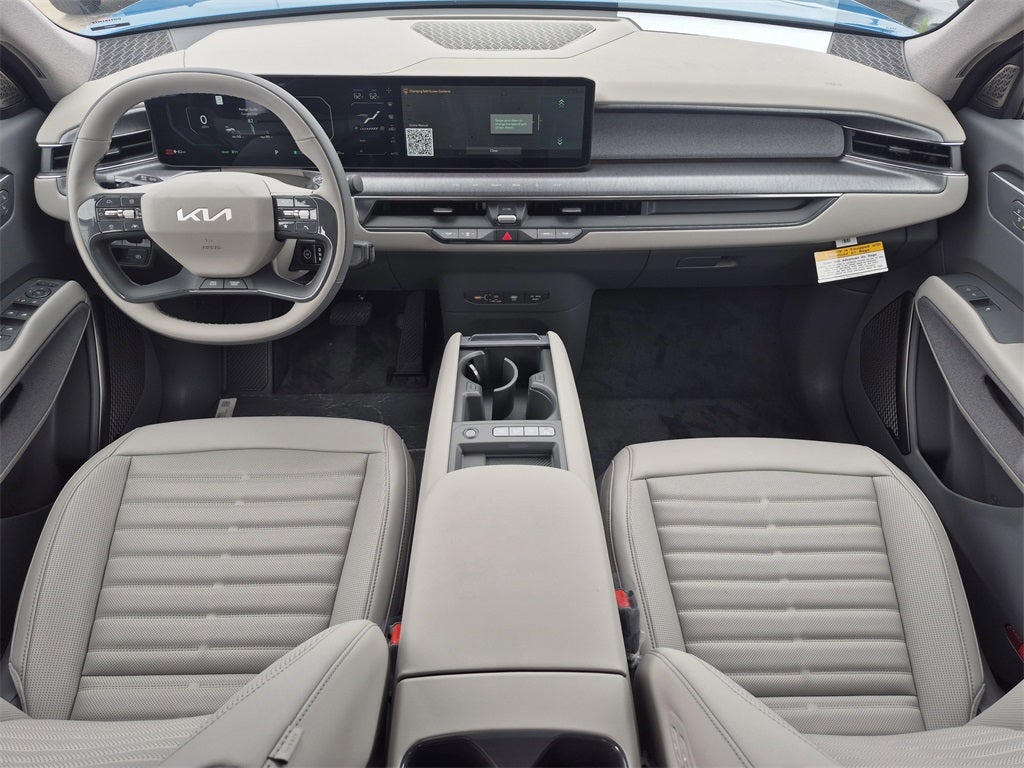 2026 Kia EV9 Land