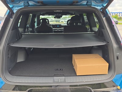 2026 Kia EV9 Land