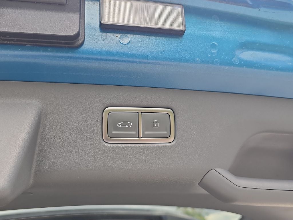 2026 Kia EV9 Land