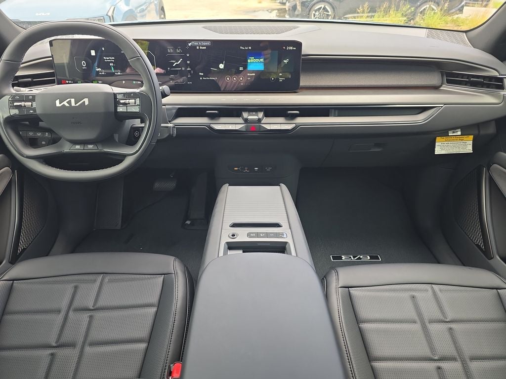 2026 Kia EV9 Land