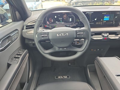 2026 Kia EV9 Land