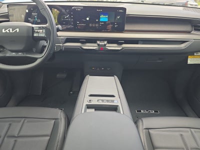 2026 Kia EV9 Land
