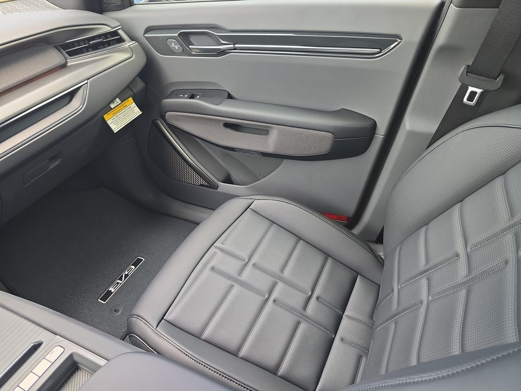 2026 Kia EV9 Land