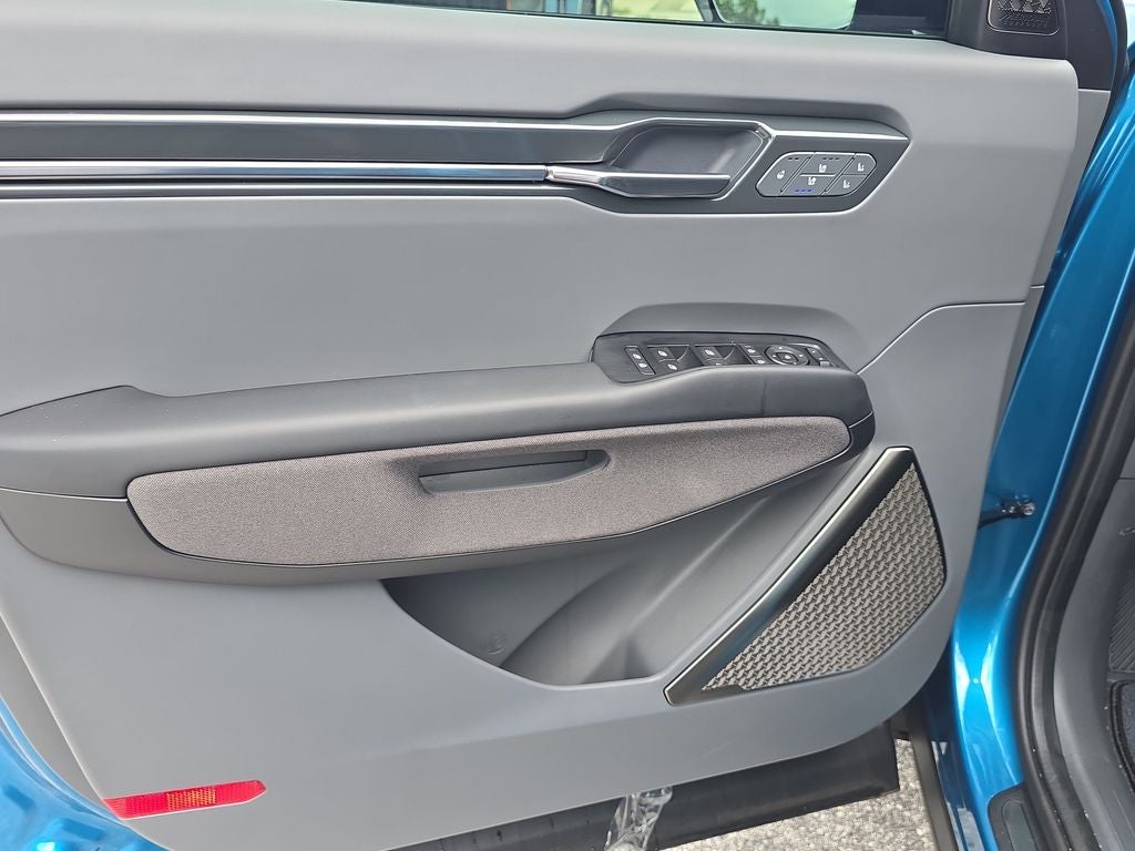 2026 Kia EV9 Land