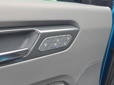 2026 Kia EV9 Land
