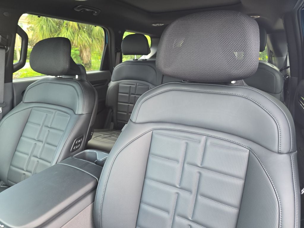 2026 Kia EV9 Land