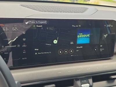 2026 Kia EV9 Land