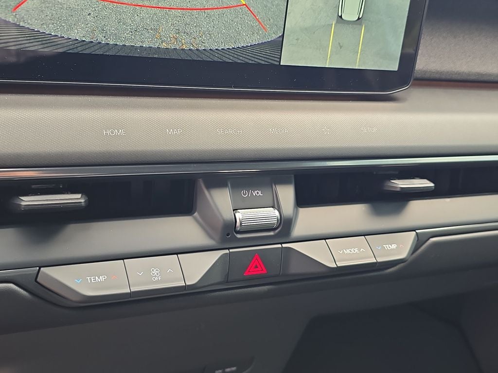 2026 Kia EV9 Land