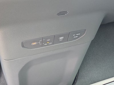 2026 Kia EV9 Land
