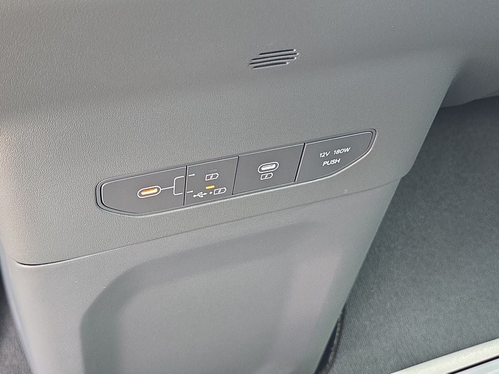 2026 Kia EV9 Land
