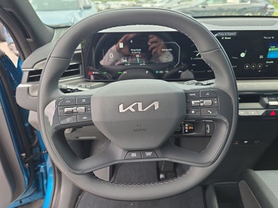 2026 Kia EV9 Land
