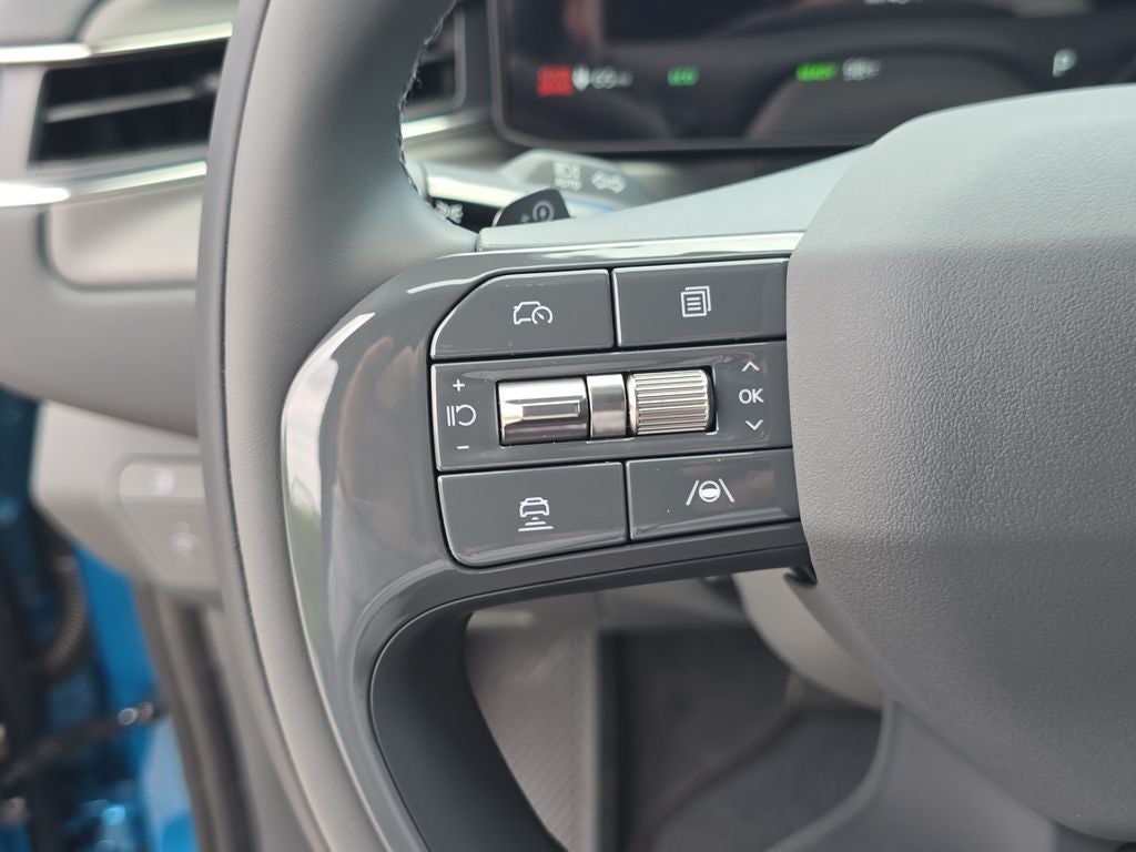 2026 Kia EV9 Land