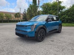 2026 Kia EV9 Land