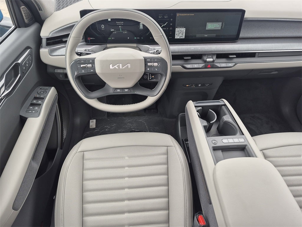 2026 Kia EV9 Land
