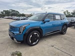 2026 Kia EV9 Land