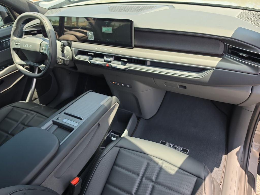 2026 Kia EV9 Land