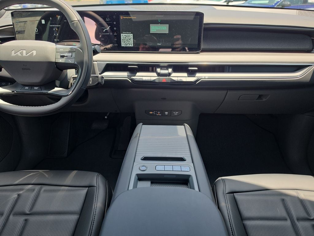 2026 Kia EV9 Land