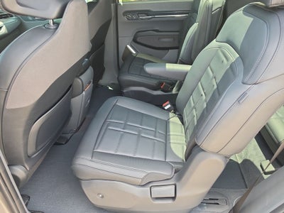 2026 Kia EV9 Land
