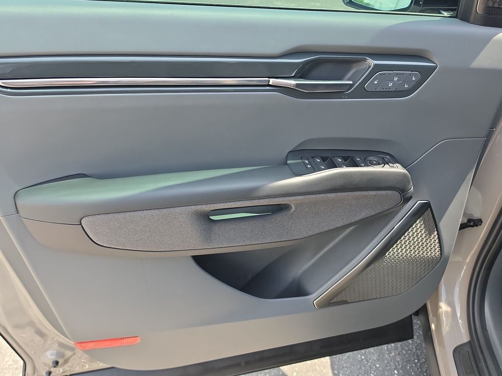 2026 Kia EV9 Land