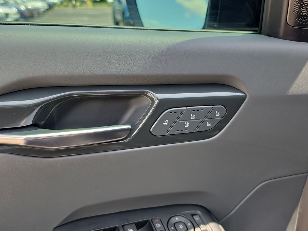 2026 Kia EV9 Land