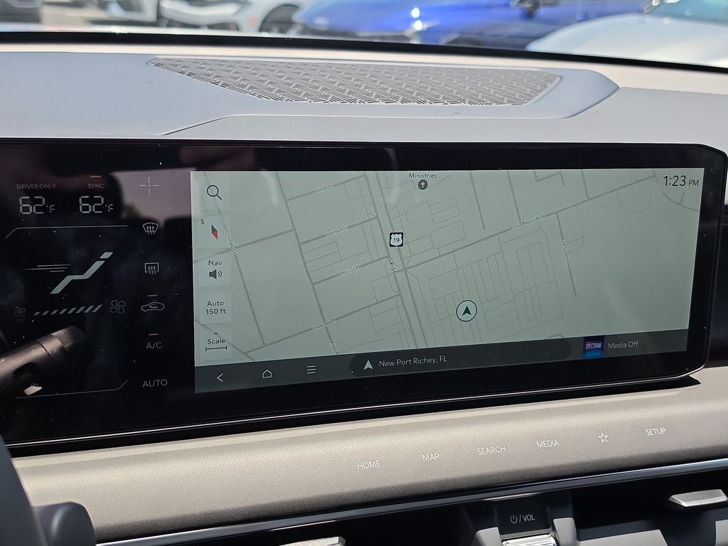 2026 Kia EV9 Land