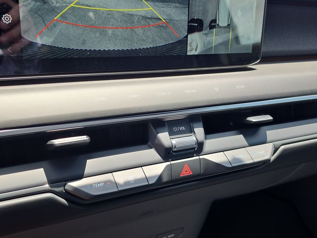 2026 Kia EV9 Land