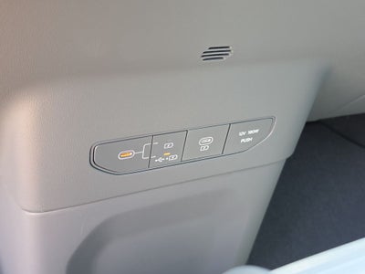 2026 Kia EV9 Land