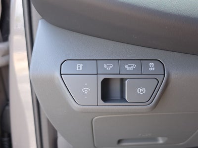 2026 Kia EV9 Land