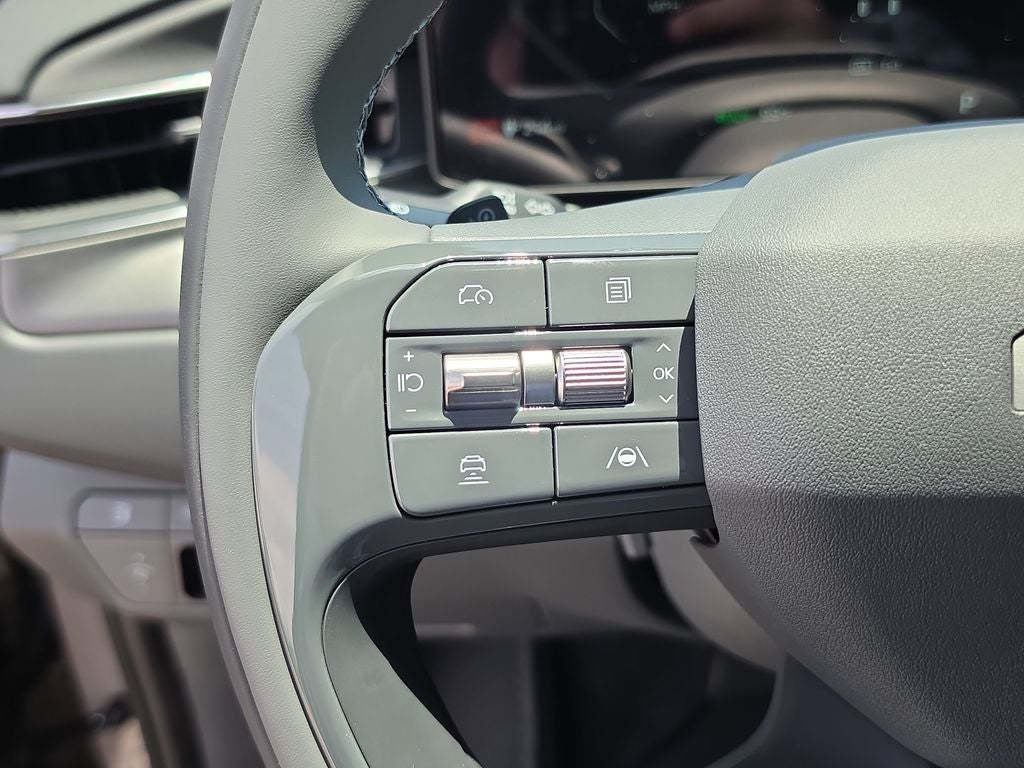 2026 Kia EV9 Land