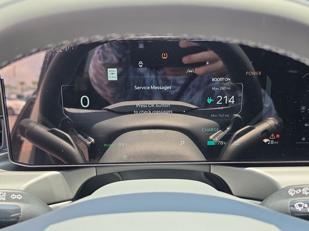 2026 Kia EV9 Land