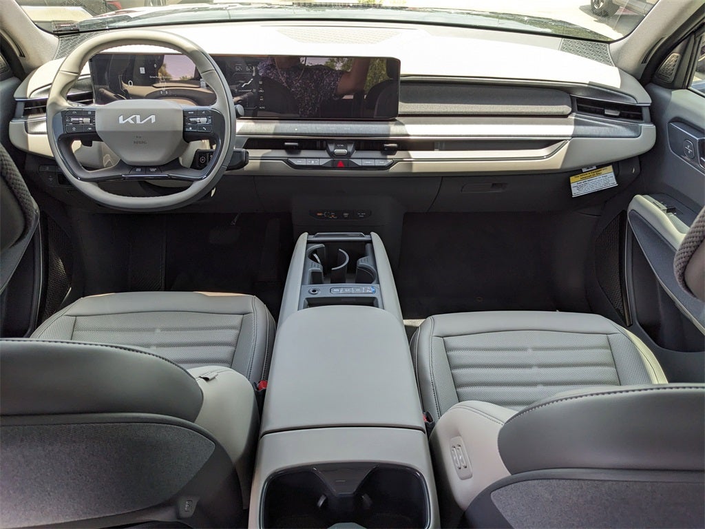 2026 Kia EV9 Land