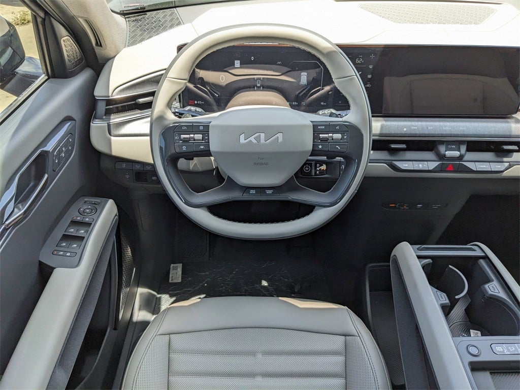 2026 Kia EV9 Land