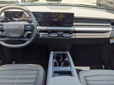 2026 Kia EV9 Land