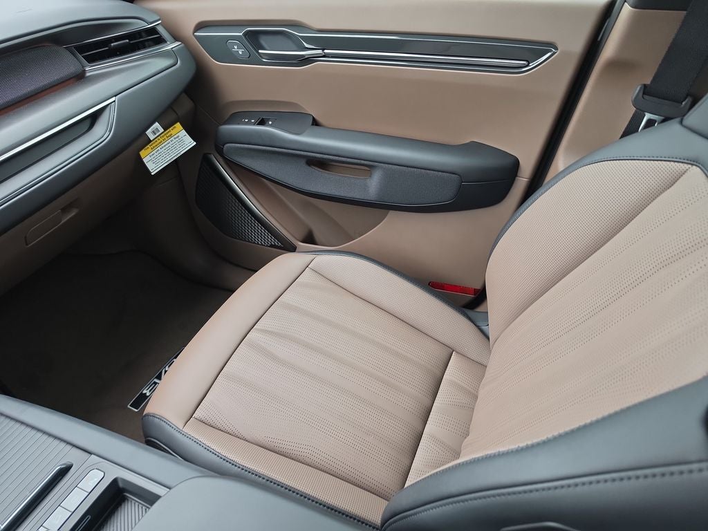 2026 Kia EV9 GT-Line