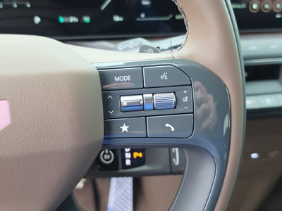 2026 Kia EV9 GT-Line