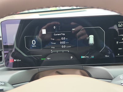 2026 Kia EV9 GT-Line