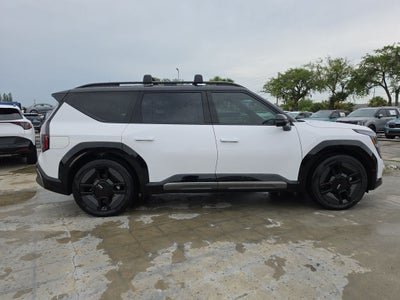 2026 Kia EV9 GT-Line