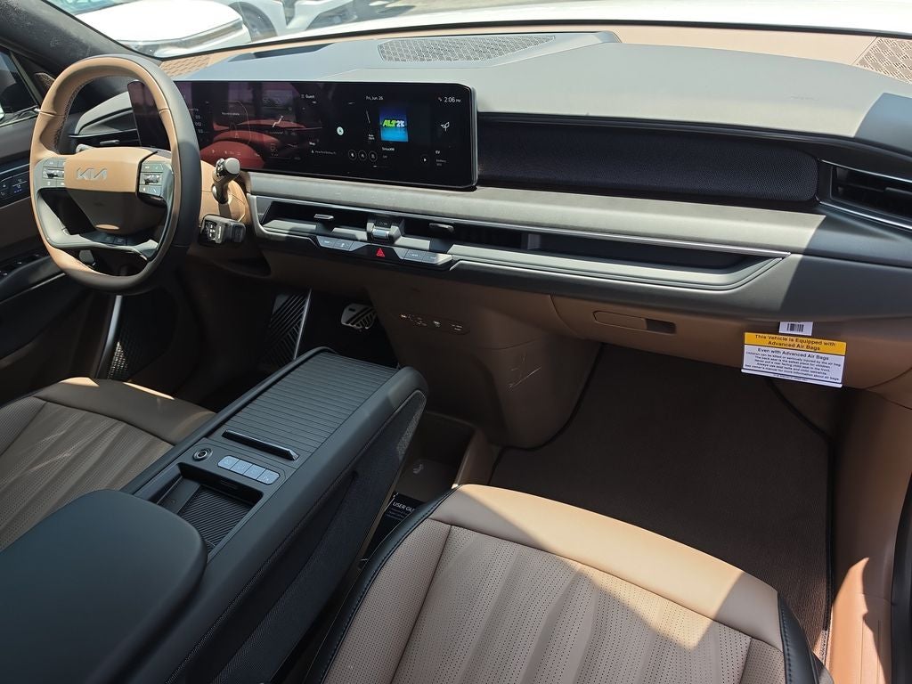 2026 Kia EV9 GT-Line