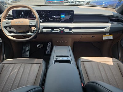 2026 Kia EV9 GT-Line