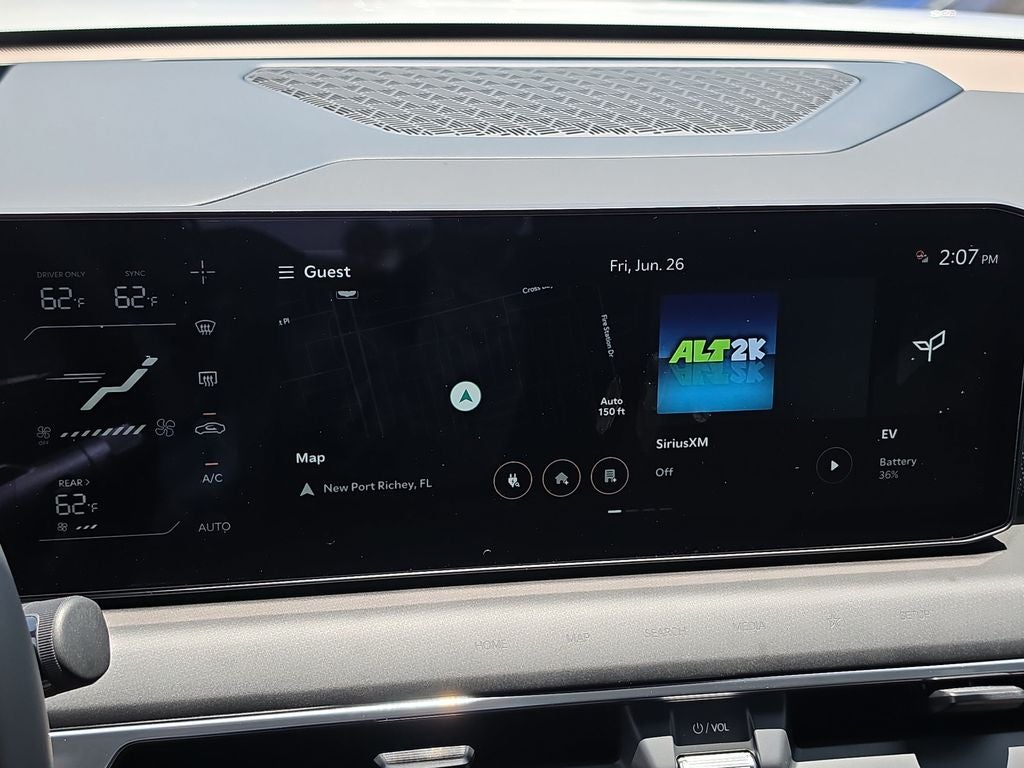 2026 Kia EV9 GT-Line