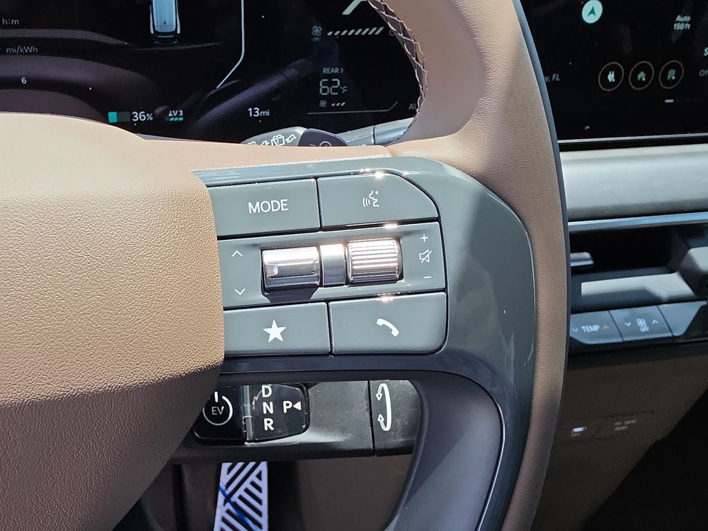 2026 Kia EV9 GT-Line